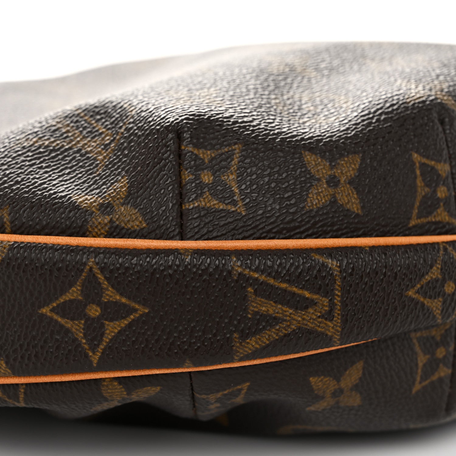 Louis Vuitton Monogram Croissant MM 8 of 9