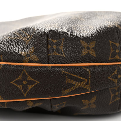 Louis Vuitton Monogram Croissant MM 8 of 9