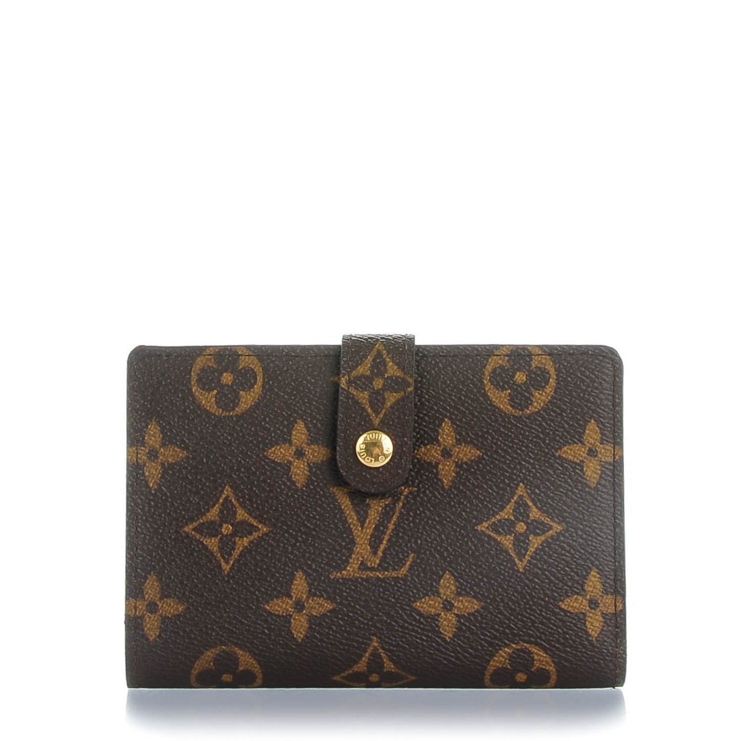 Monogram French Purse Wallet