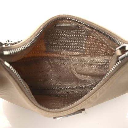 Prada Nylon Re-Edition 2005 Shoulder Bag Cammeo 5 of 10
