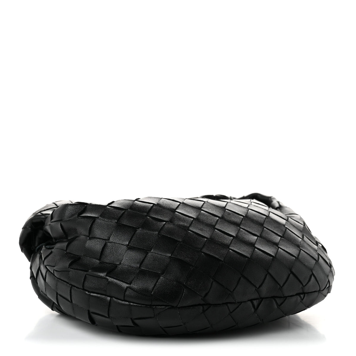 Bottega Veneta Nappa Intrecciato Mini Jodie Black 4 of 10