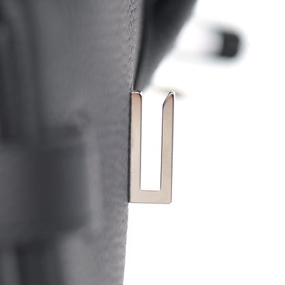 Hermes Togo Birkin 35 Black 23 of 38