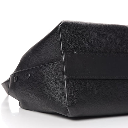 Chloe Grained Calfskin Medium Cate Satchel Black 8 of 10