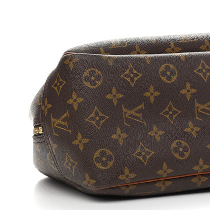 Louis Vuitton Monogram Deauville 7 of 9