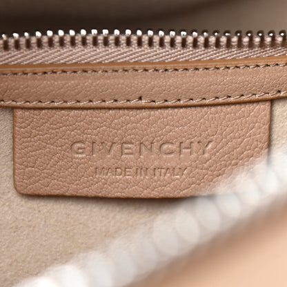 Givenchy Sugar Goatskin Medium Chain Animation Lucrezia Beige 6 of 10