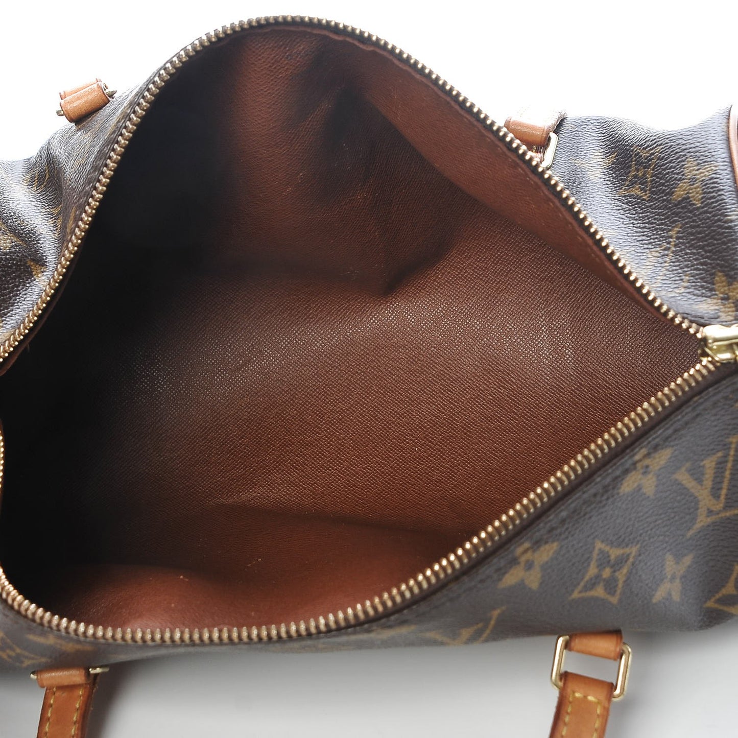 Monogram Papillon 30