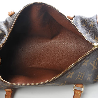 Louis Vuitton Monogram Papillon 30 5 of 8