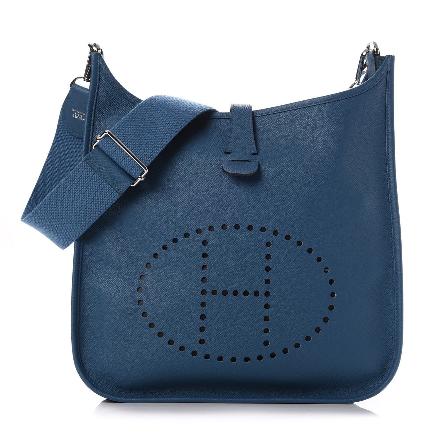 Epsom Evelyne III PM Bleu de Galice