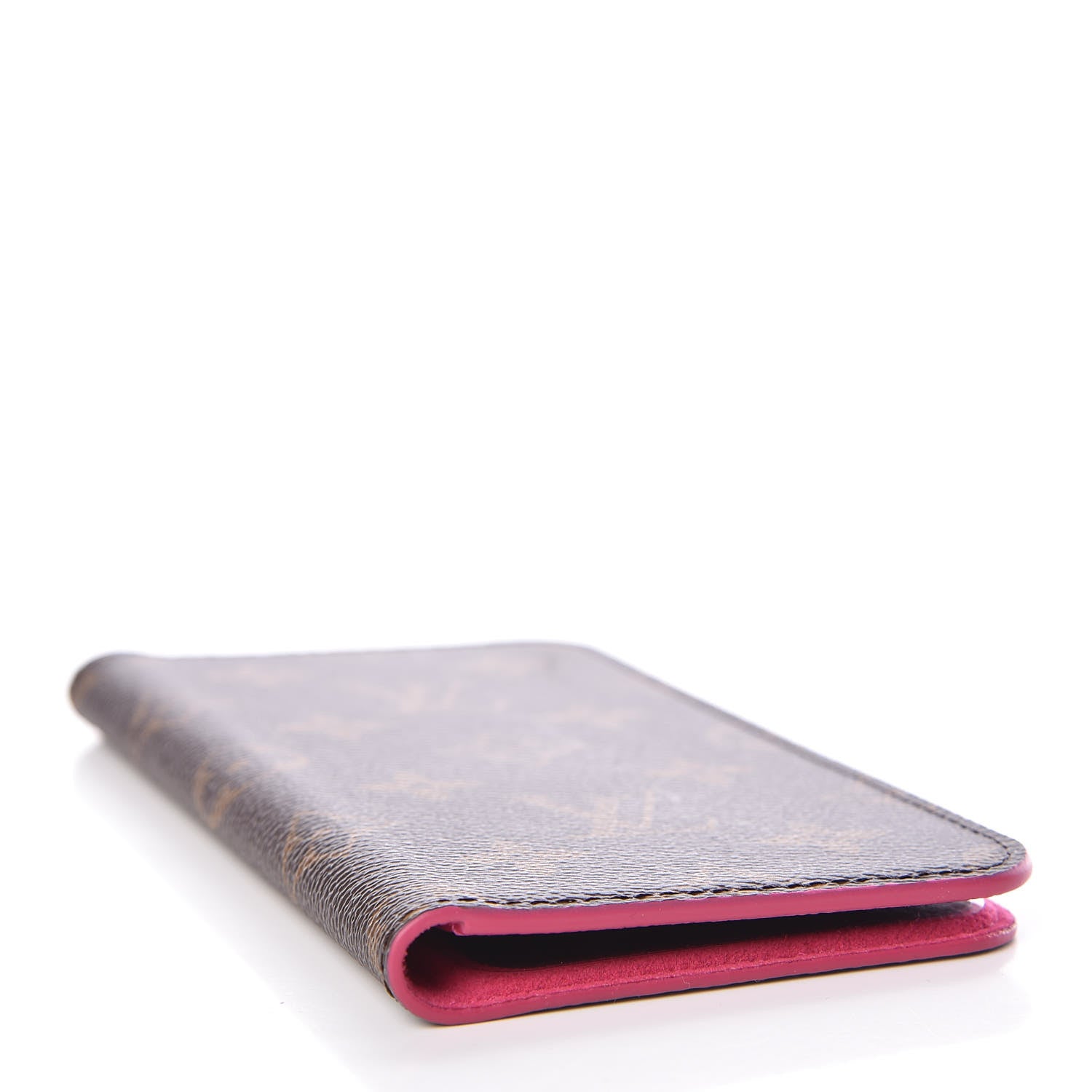 Louis Vuitton Monogram iPhone 7/8 Plus Folio Case Pink 4 of 7