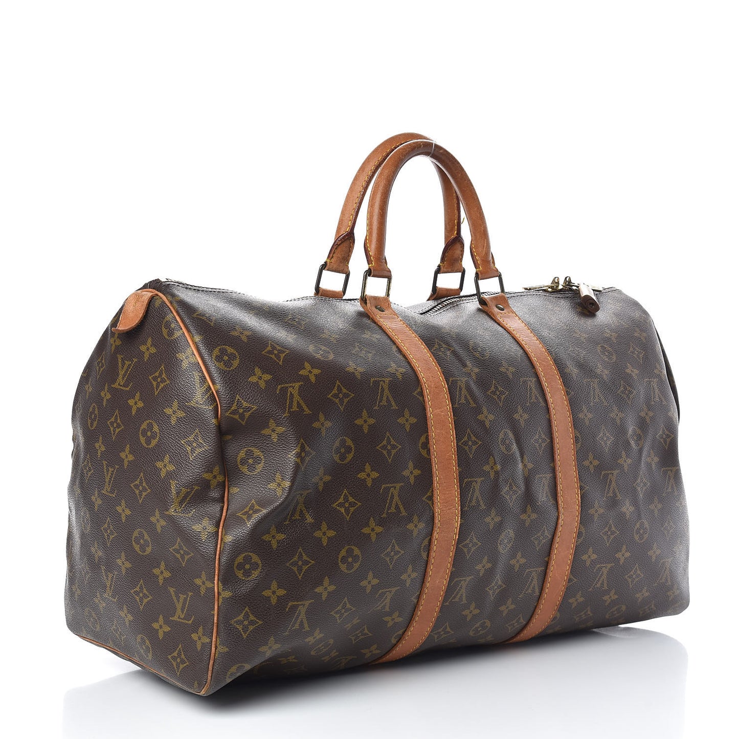 Monogram Keepall 50