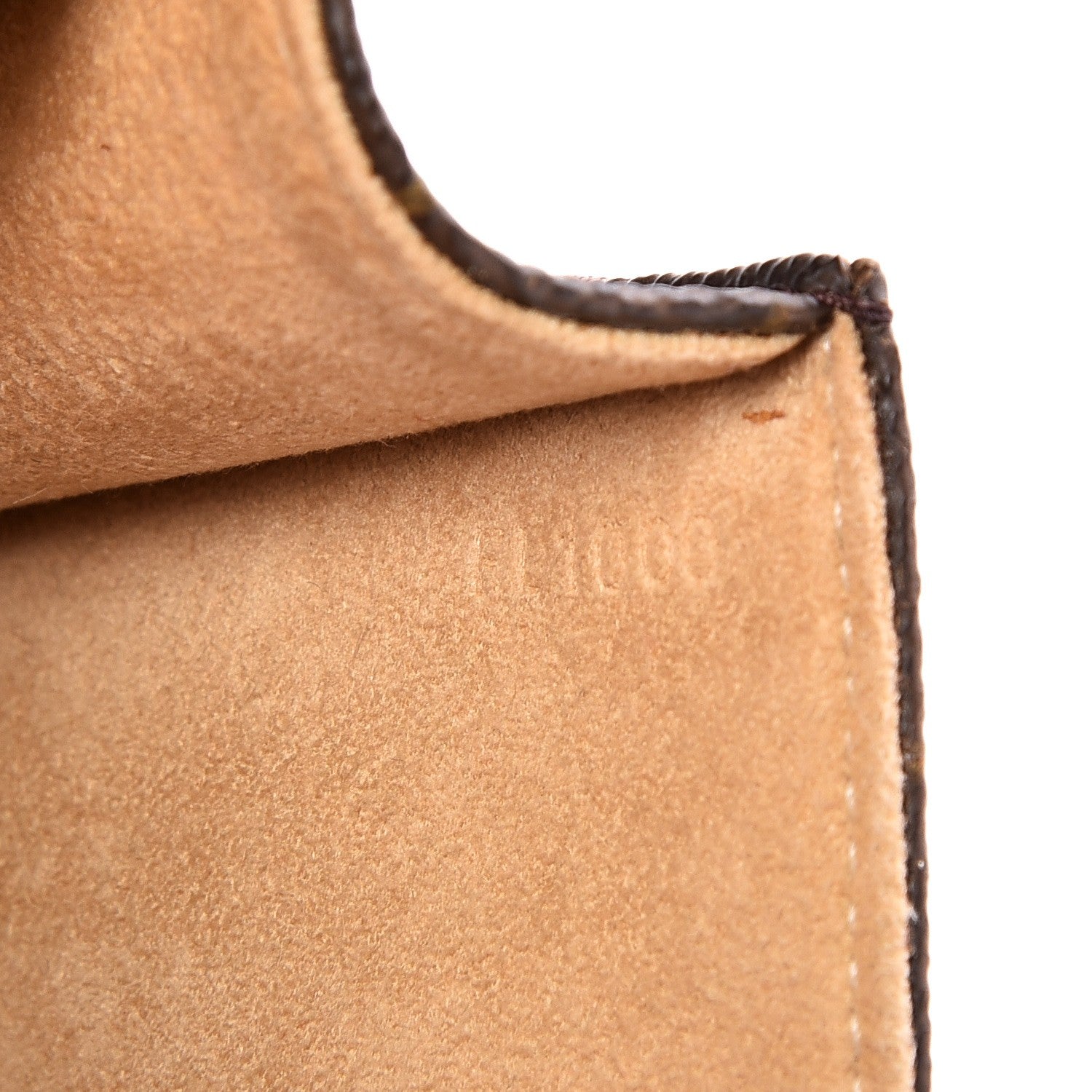 Louis Vuitton Monogram Pochette Twin GM 7 of 7
