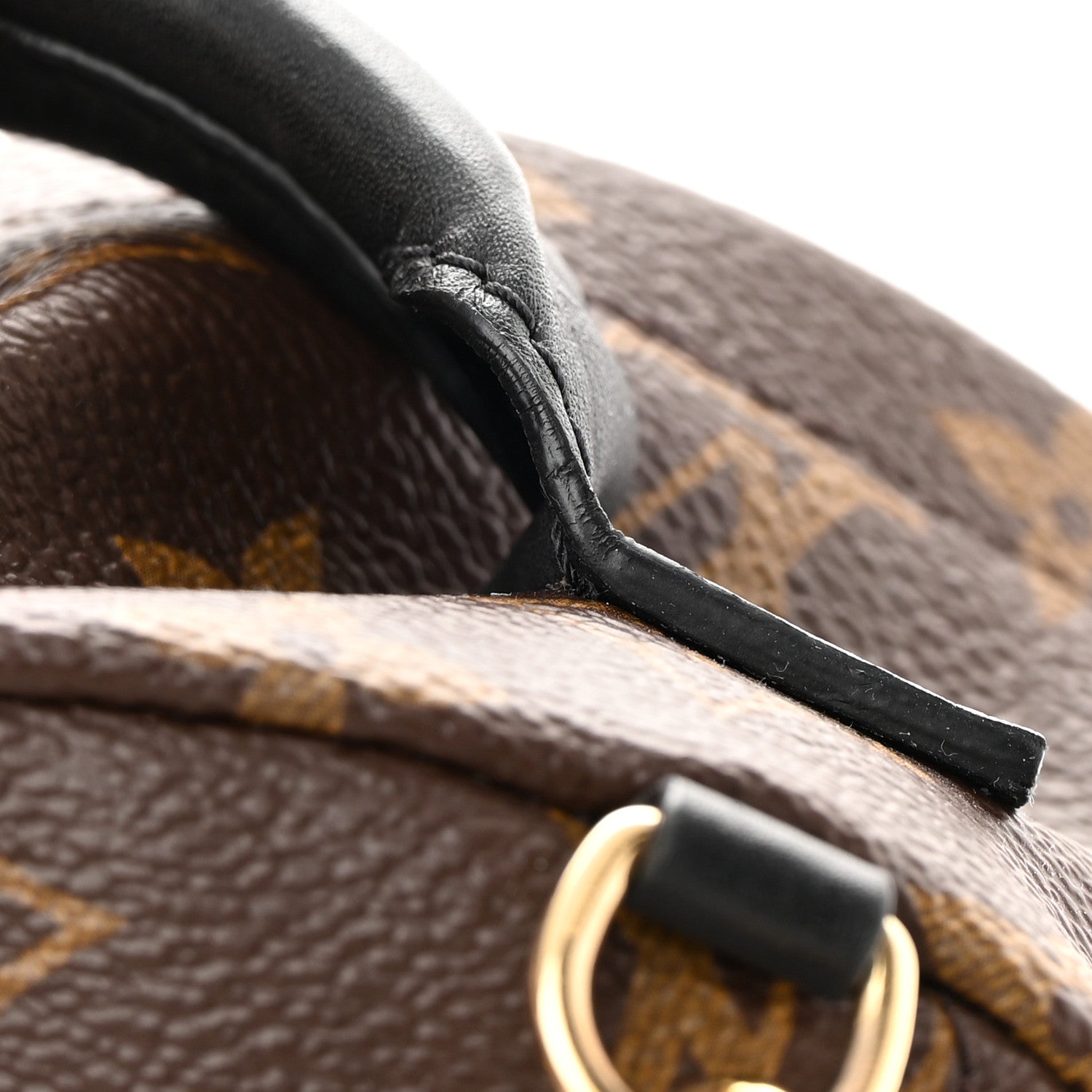 Louis Vuitton Monogram Palm Springs Backpack Mini 11 of 13
