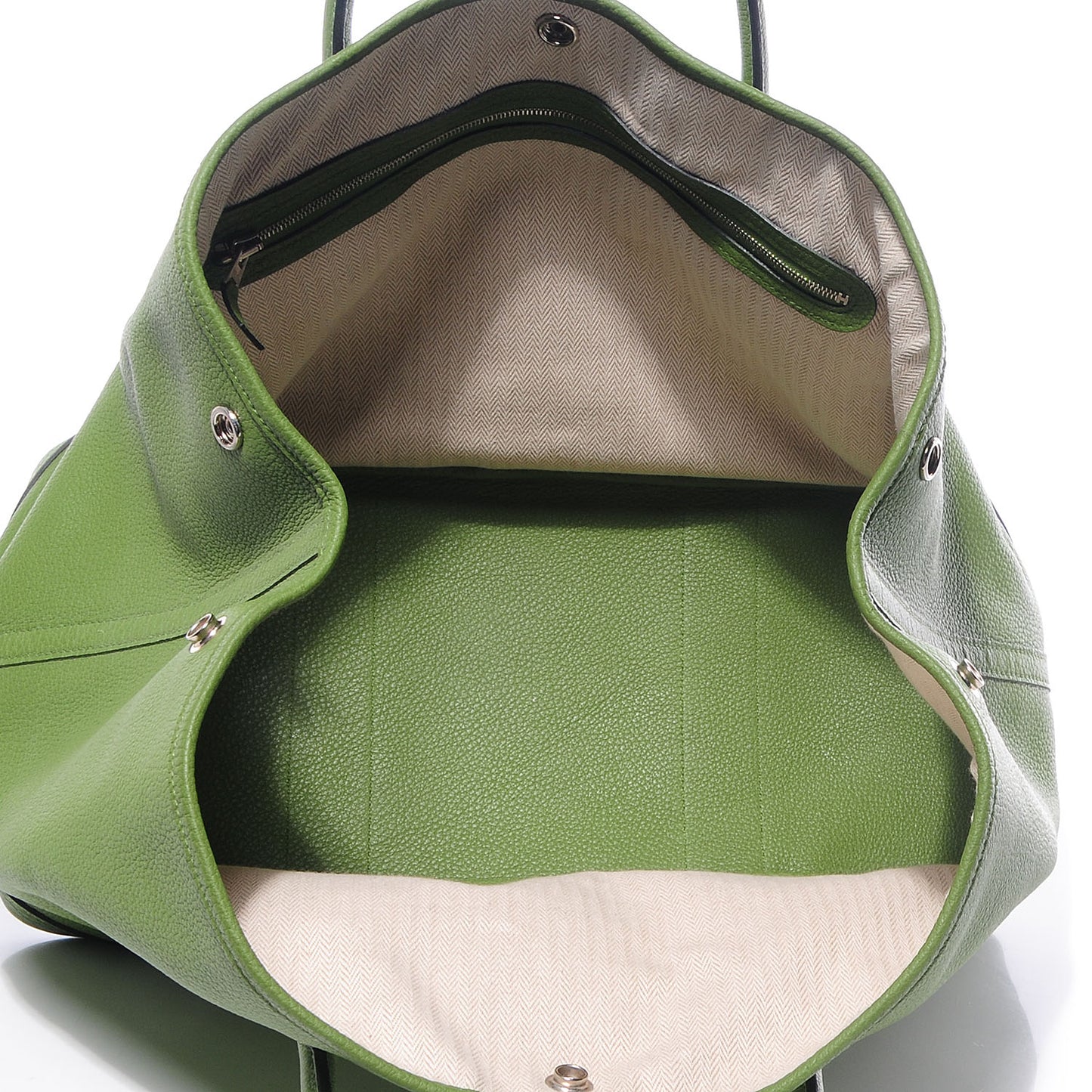 Negonda Garden Party Tote 36 MM Pelouse