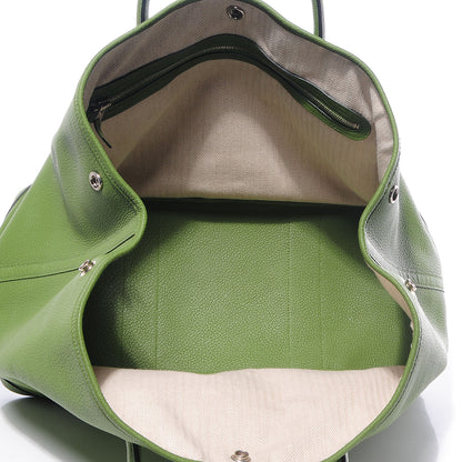 Hermes Negonda Garden Party Tote 36 MM Pelouse 11 of 11