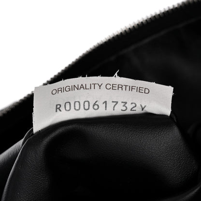 Bottega Veneta Nappa Intrecciato Small Jodie Black 7 of 12