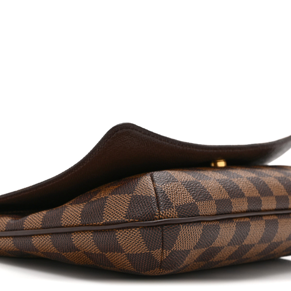 Louis Vuitton Damier Ebene Musette Tango 9 of 10