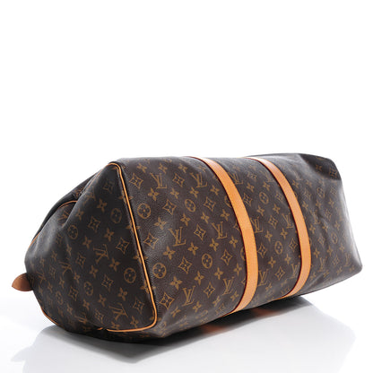 Louis Vuitton Monogram Keepall 50 4 of 7