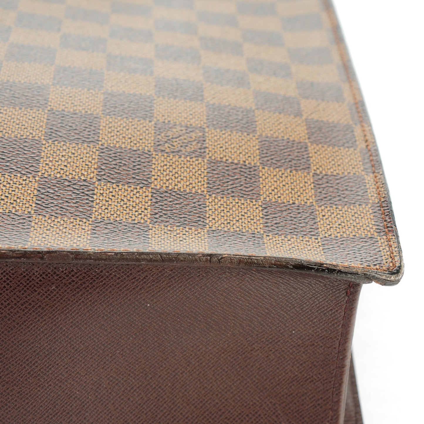 Damier Ebene Venice Sac Plat