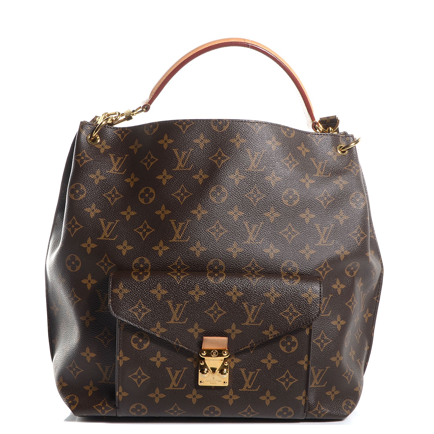 Louis Vuitton Monogram Metis 1 of 8