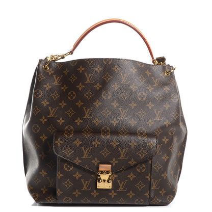 Louis Vuitton Monogram Metis 1 of 8