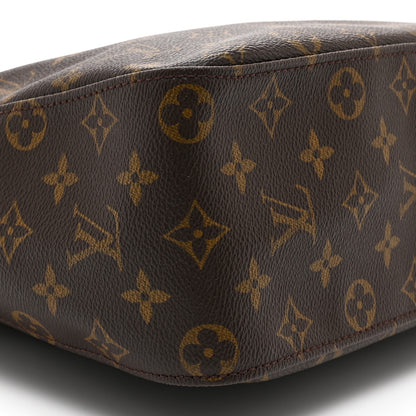 Louis Vuitton Monogram Looping GM 9 of 10