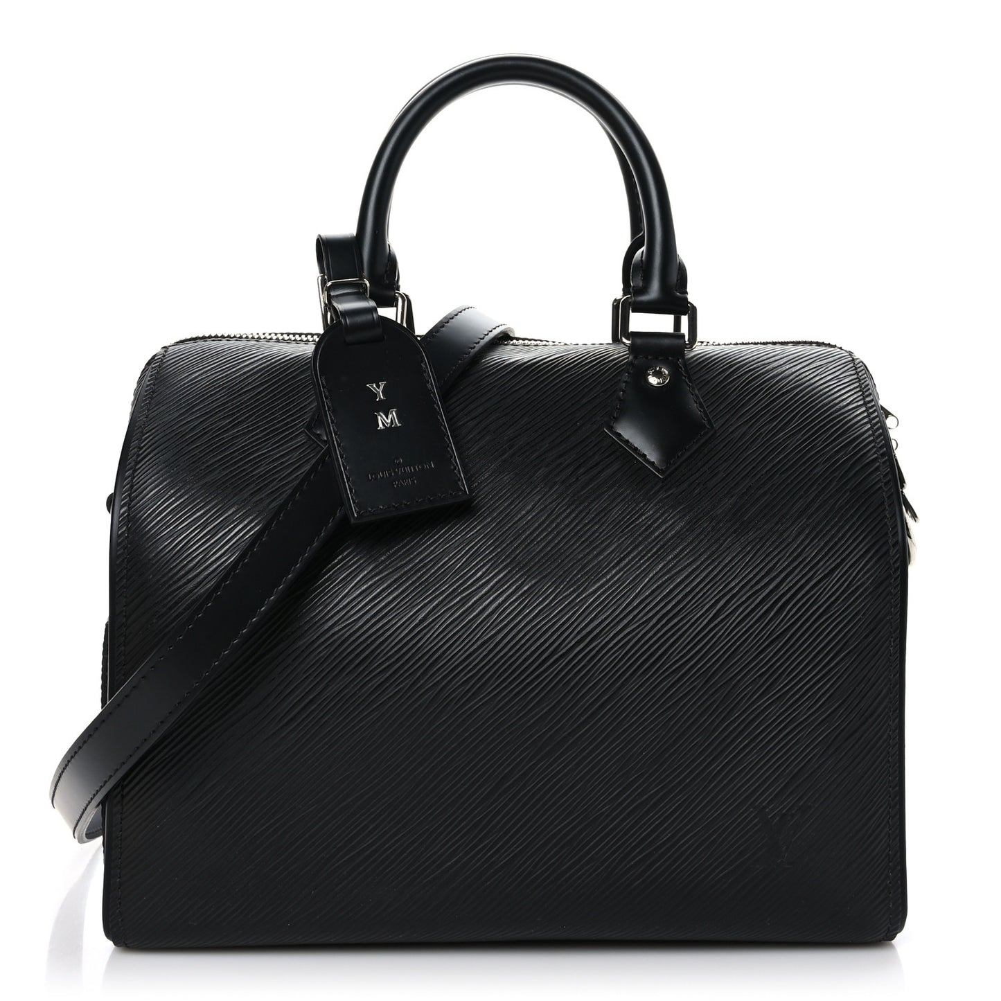 Epi Speedy Bandouliere 25 Black