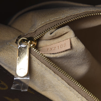 Louis Vuitton Monogram Artsy MM 7 of 11