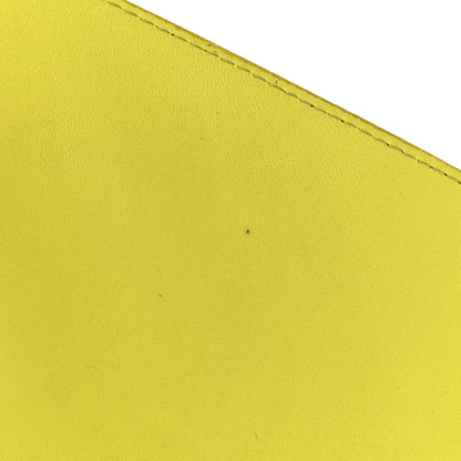 Proenza Schouler Lambskin PS1 Tote Citron 12 of 14