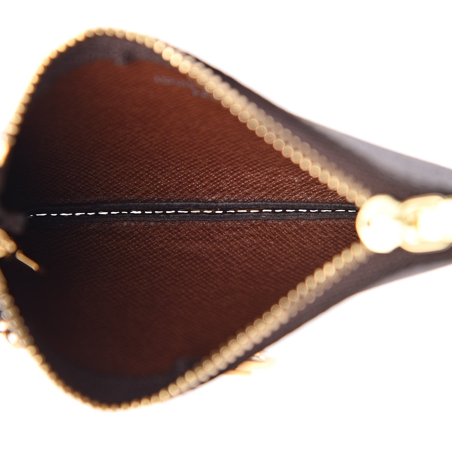 Louis Vuitton Monogram Key Pouch 5 of 7