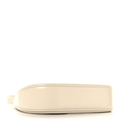 Alexander Wang Calfskin Small Legacy Hobo Porcelain 4 of 9