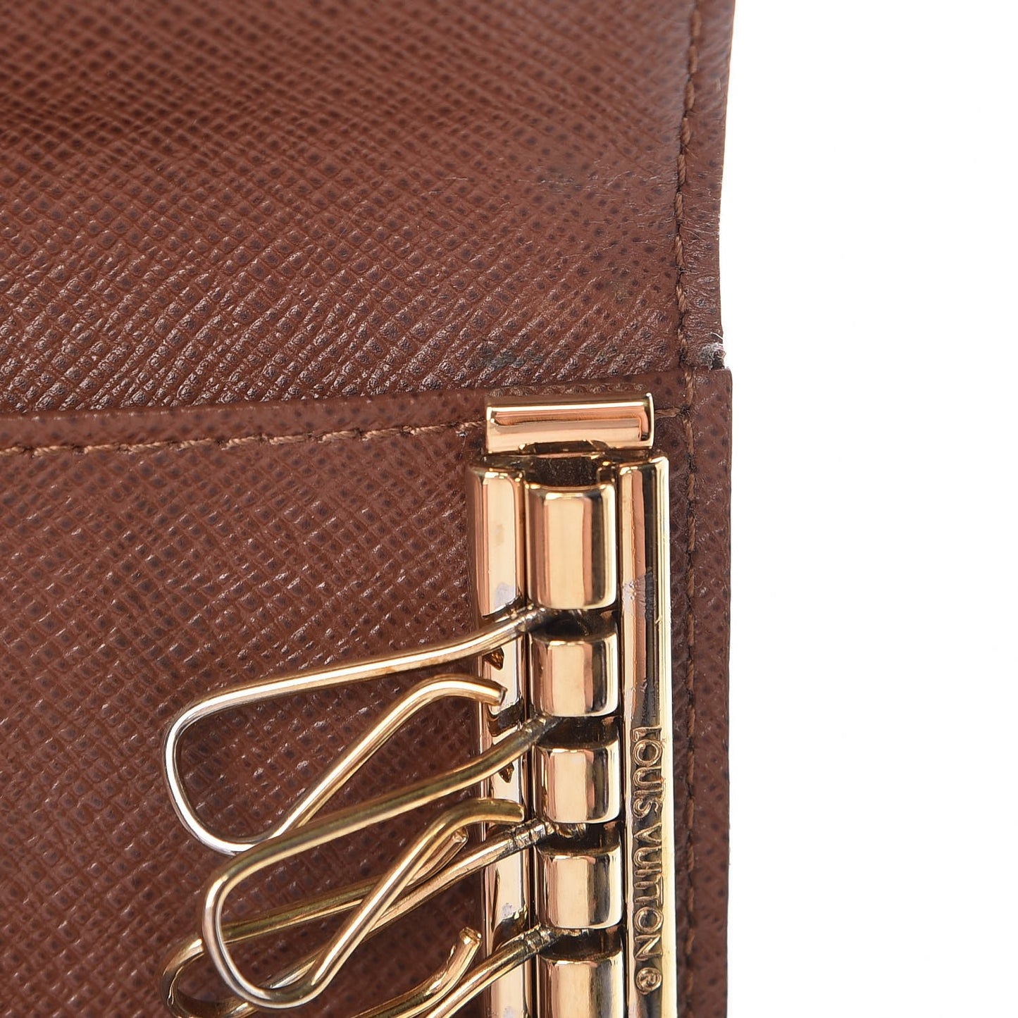 Monogram 6 Key Multicles Holder
