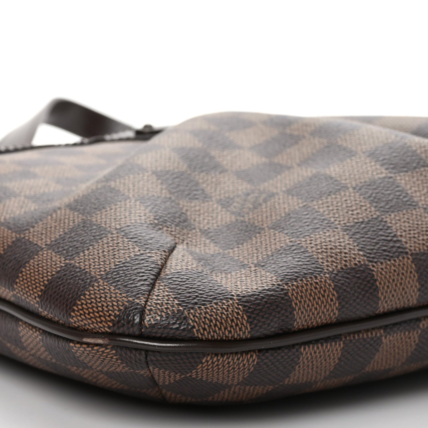 Louis Vuitton Damier Ebene Bloomsbury PM 7 of 8