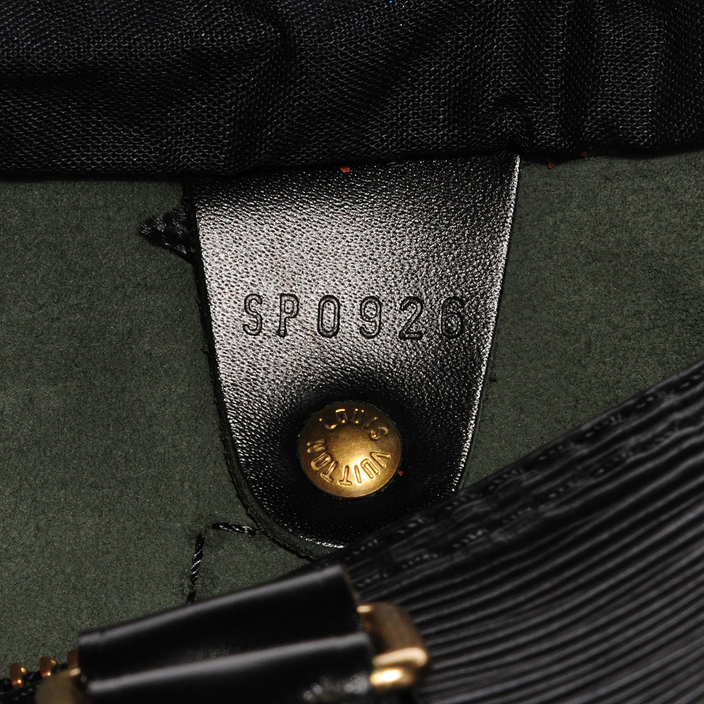 Epi Speedy 25 Black