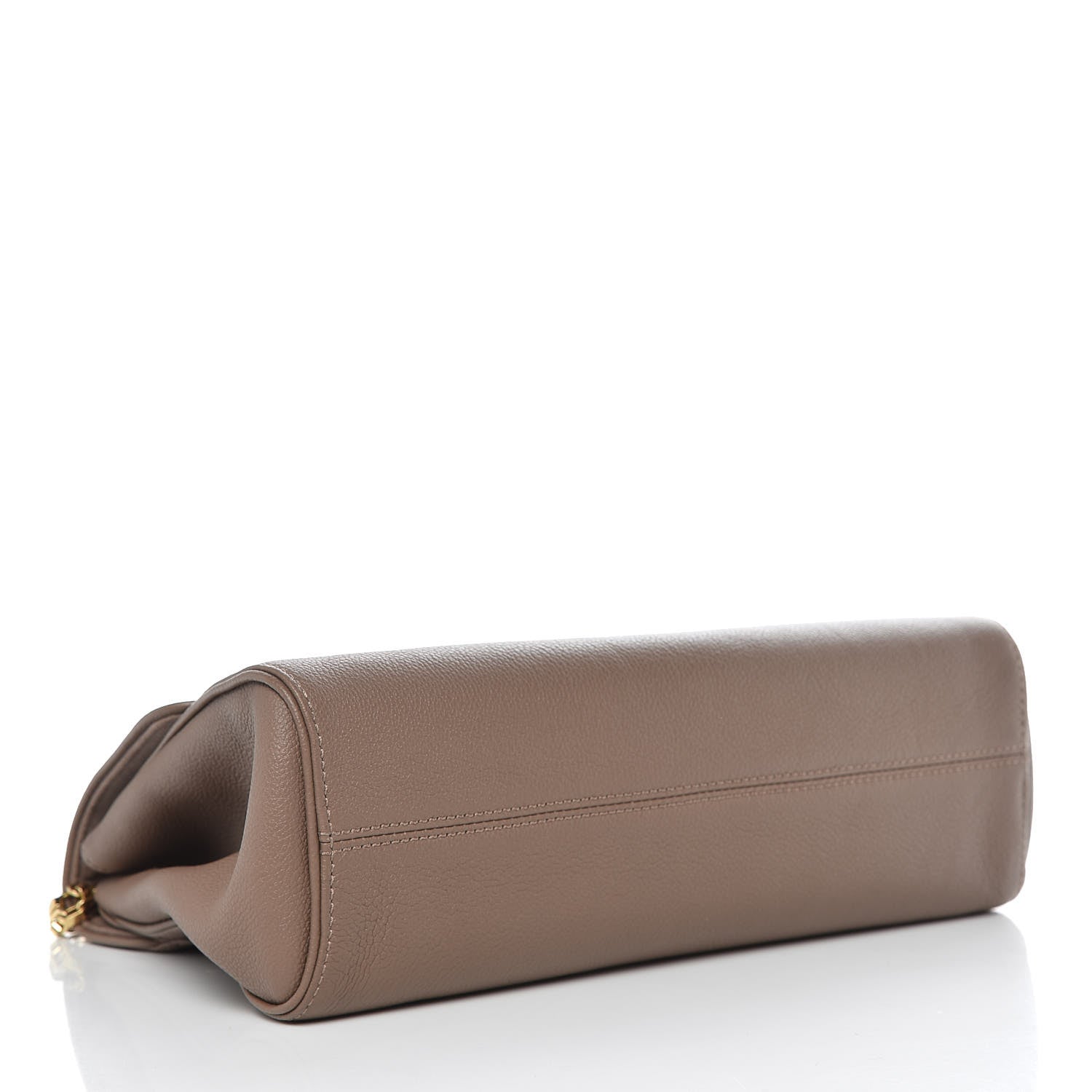 Louis Vuitton Empreinte Saint Germain MM Taupe 4 of 12