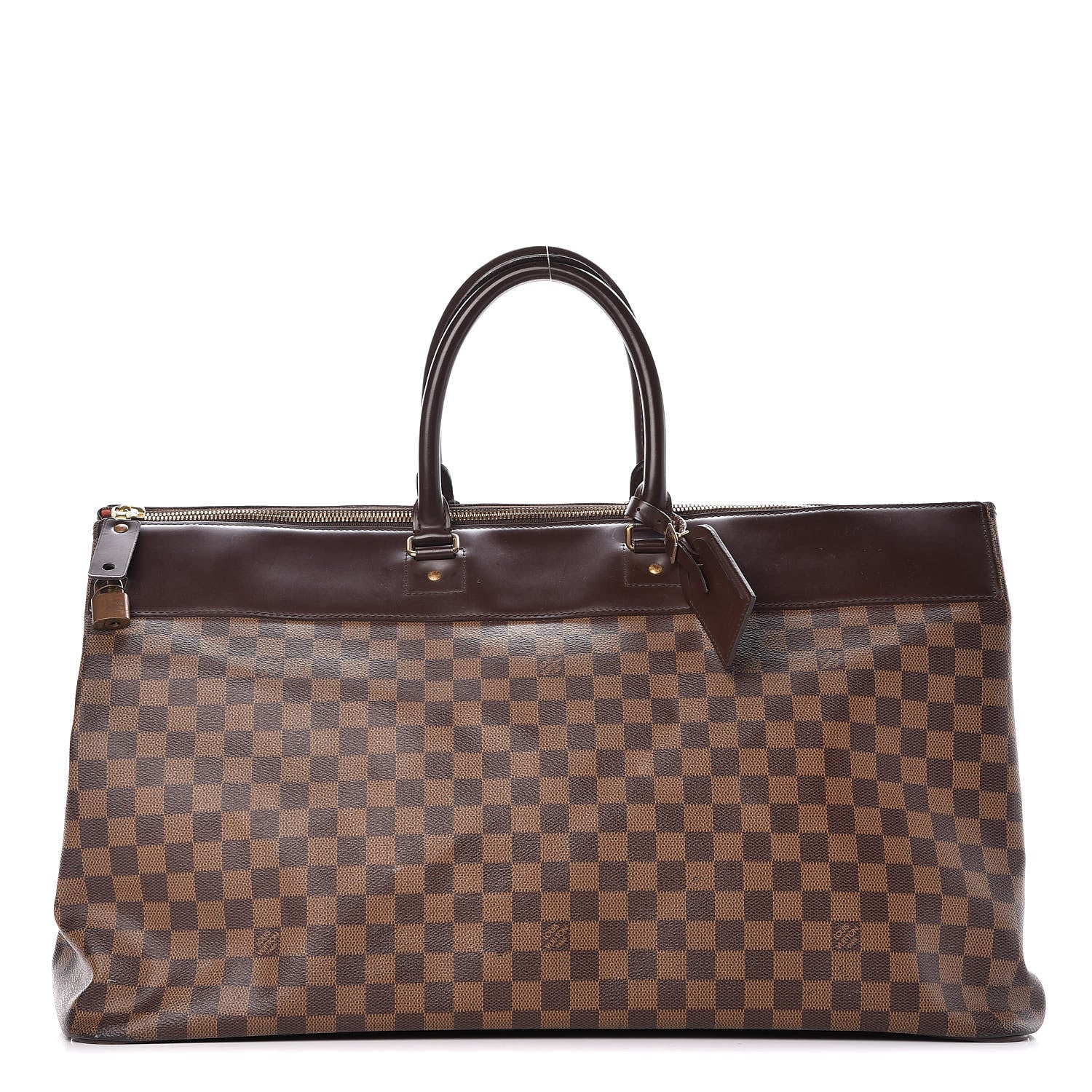Louis Vuitton Damier Ebene Greenwich GM 1 of 19