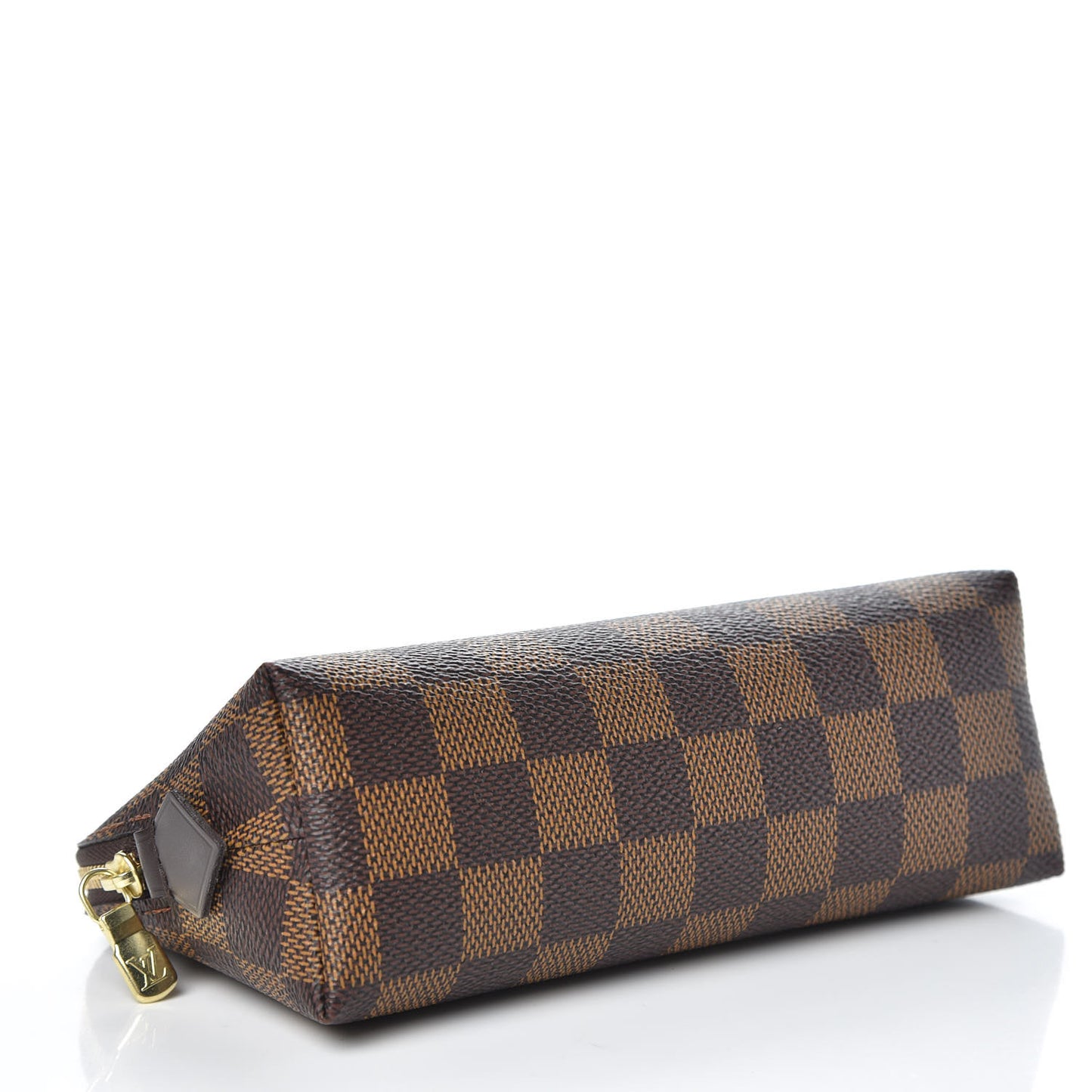Damier Ebene Cosmetic Pouch