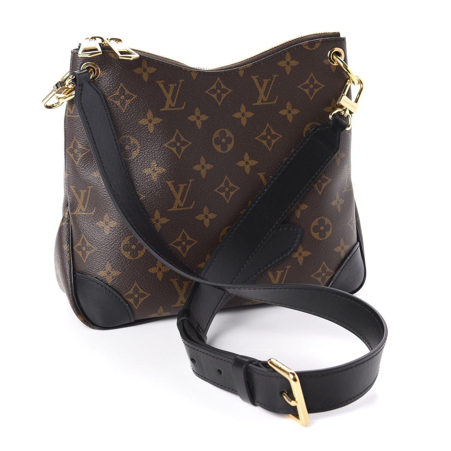 Monogram Odeon PM Black