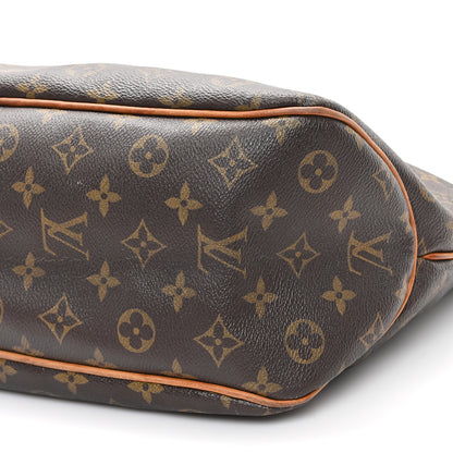 Louis Vuitton Monogram Delightful PM 9 of 10