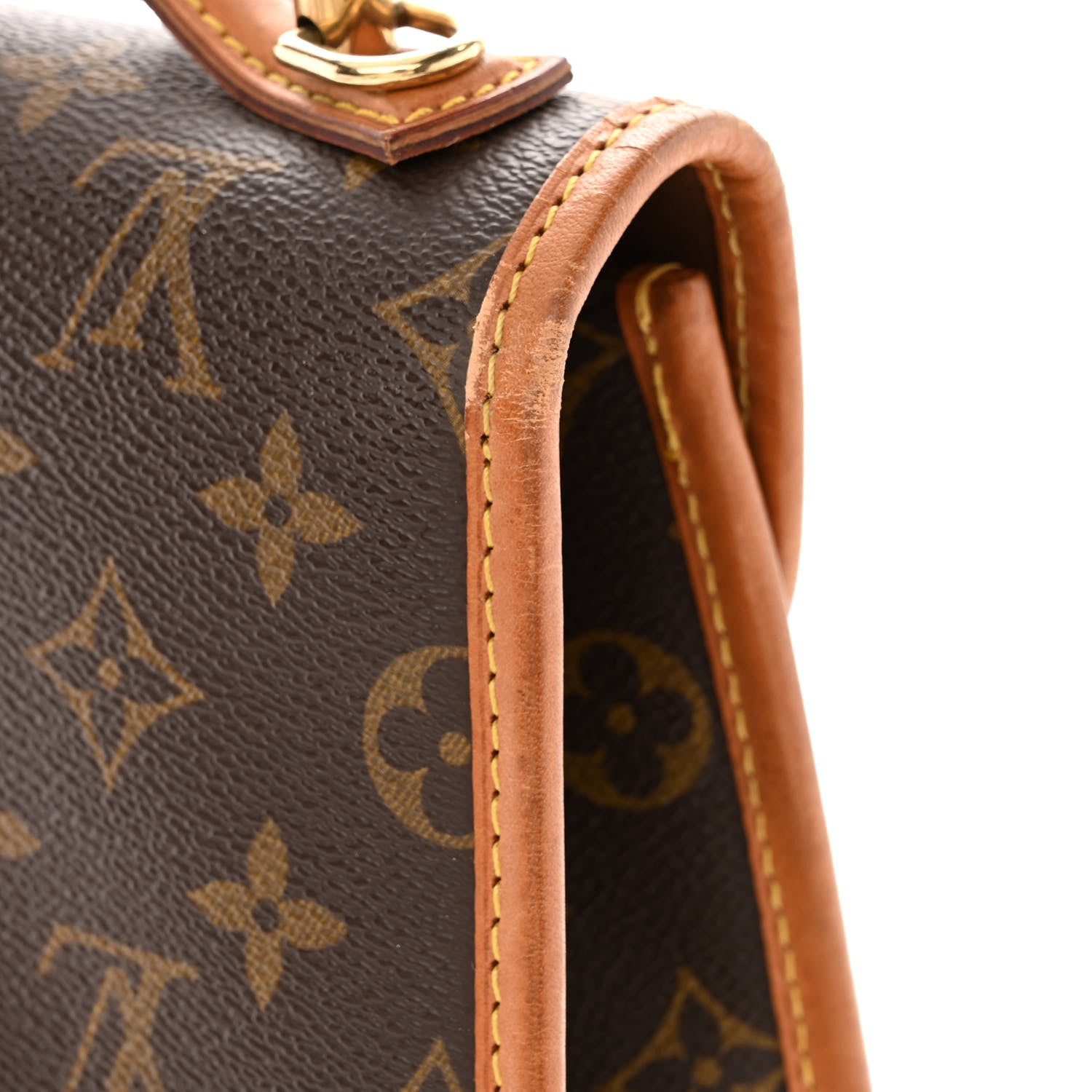 Louis Vuitton Monogram Bel Air 10 of 11