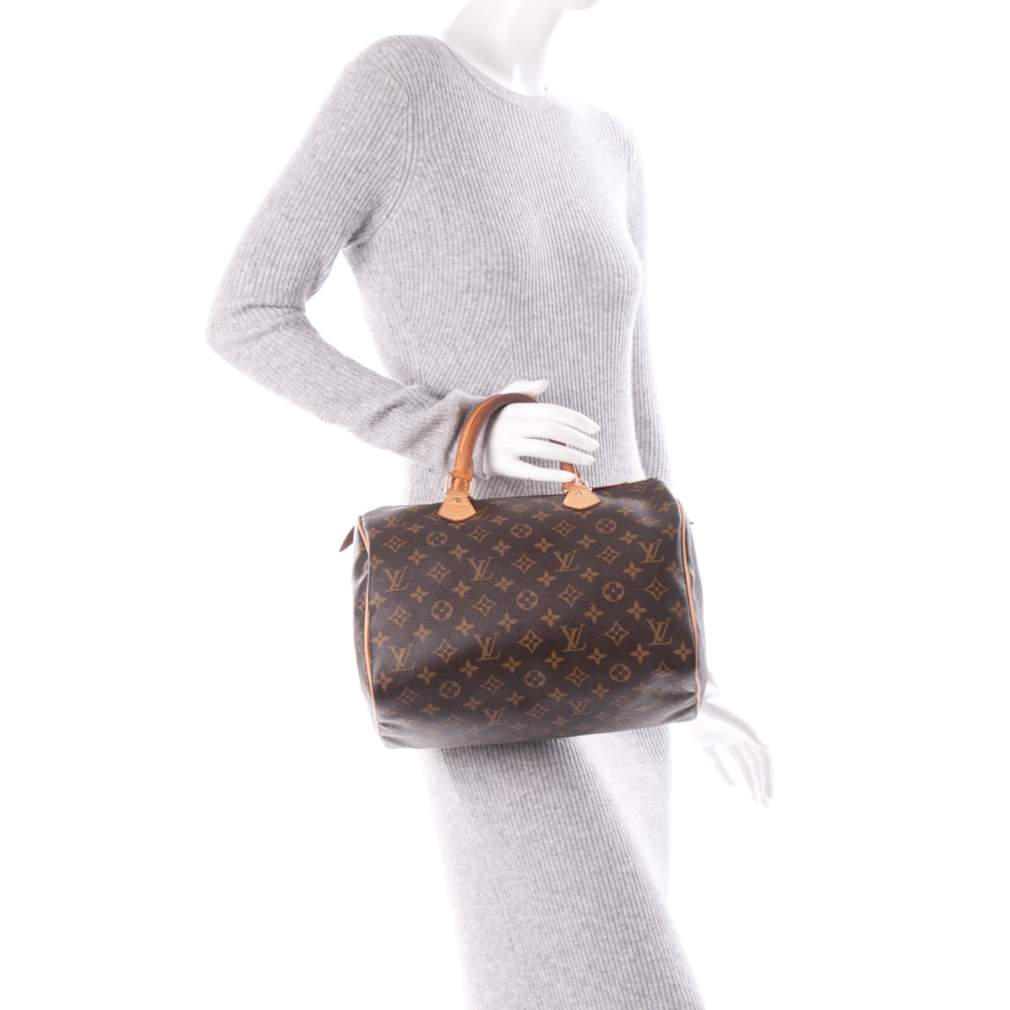 Monogram Speedy 30