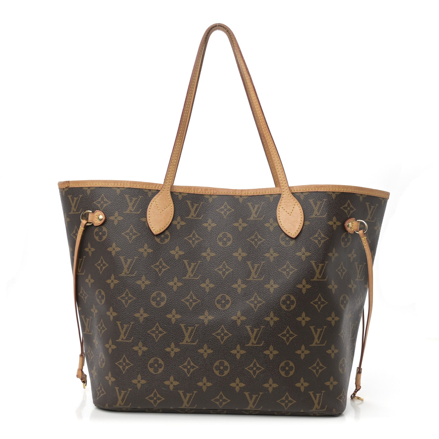 Monogram Neo Neverfull MM