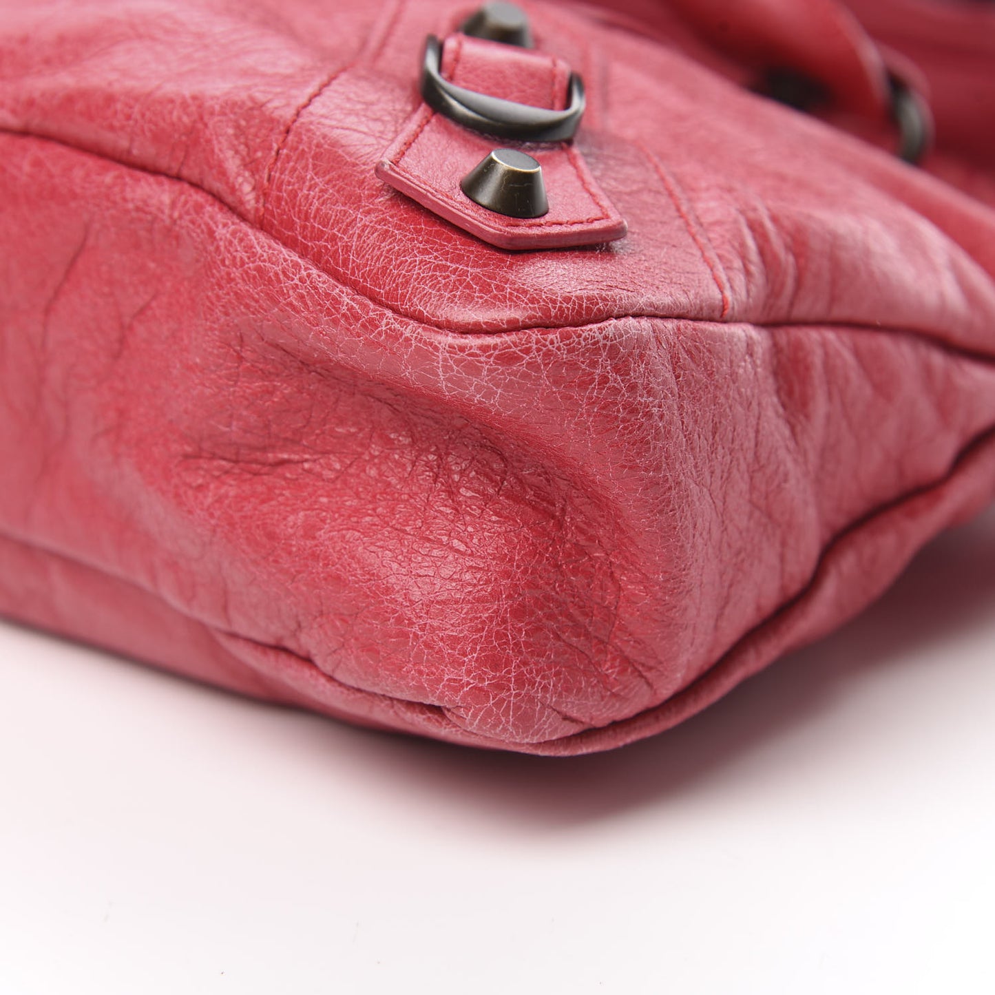 Agneau Classic Hardware First Rose Thulian