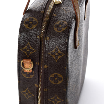 Louis Vuitton Monogram Spontini 11 of 14