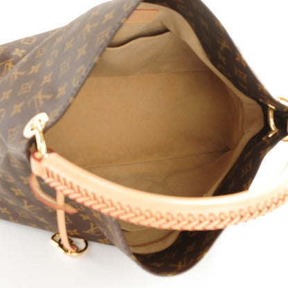 Louis Vuitton Monogram Artsy MM 5 of 7