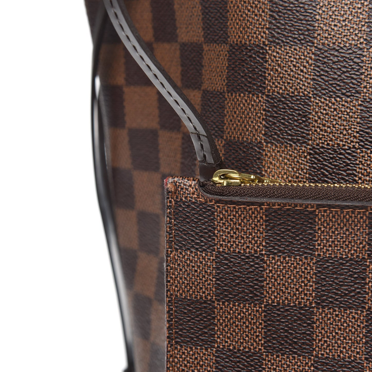 Damier Ebene Neo Neverfull MM