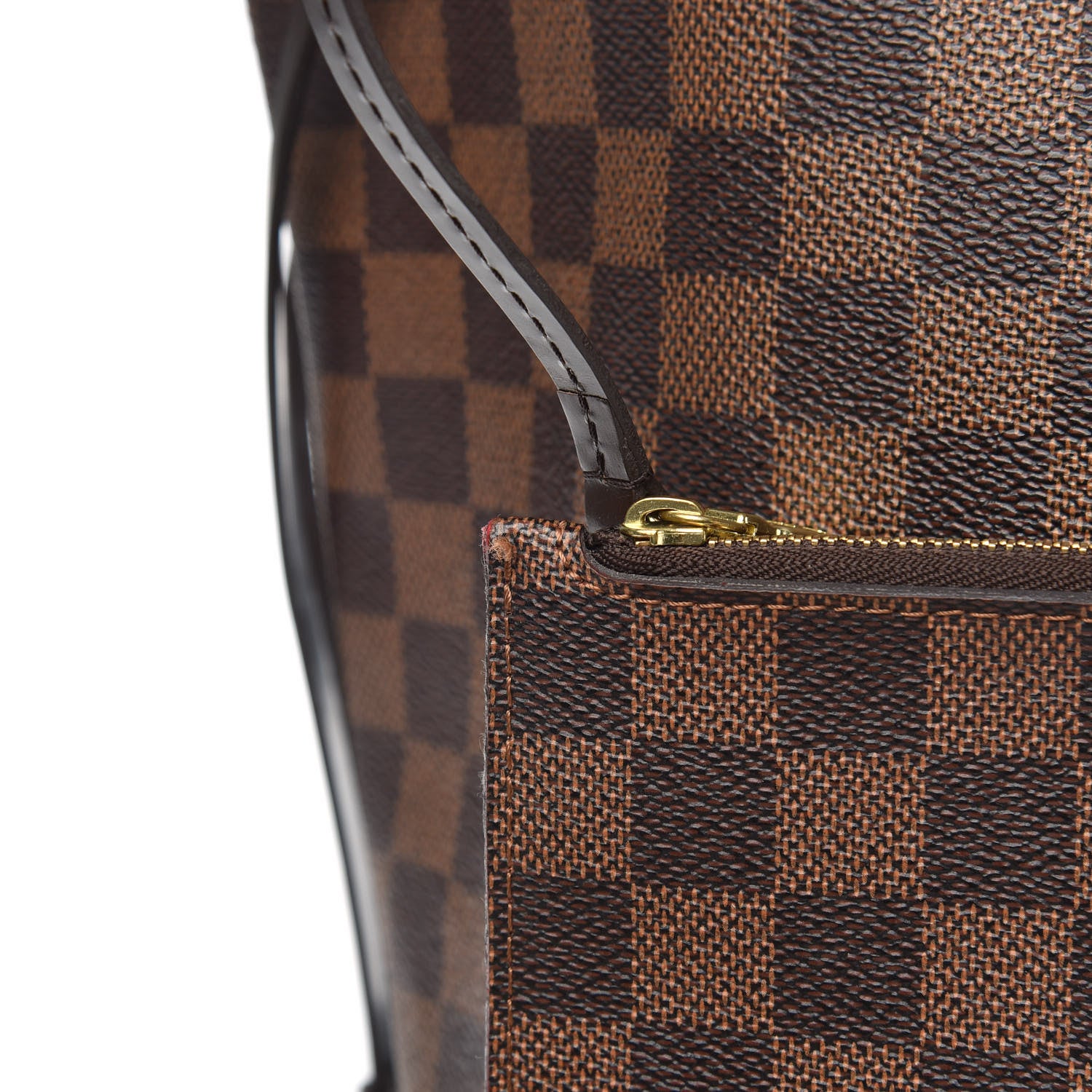 Louis Vuitton Damier Ebene Neo Neverfull MM 13 of 16