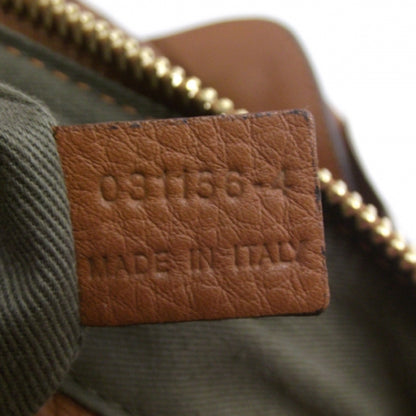 Chloe Calfskin Marcie Tan 10 of 10