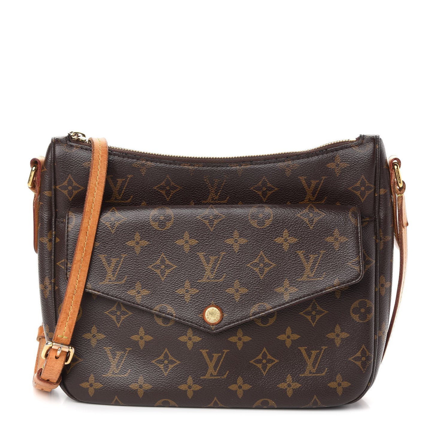 Monogram Mabillon