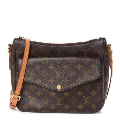 Louis Vuitton Monogram Mabillon 1 of 12