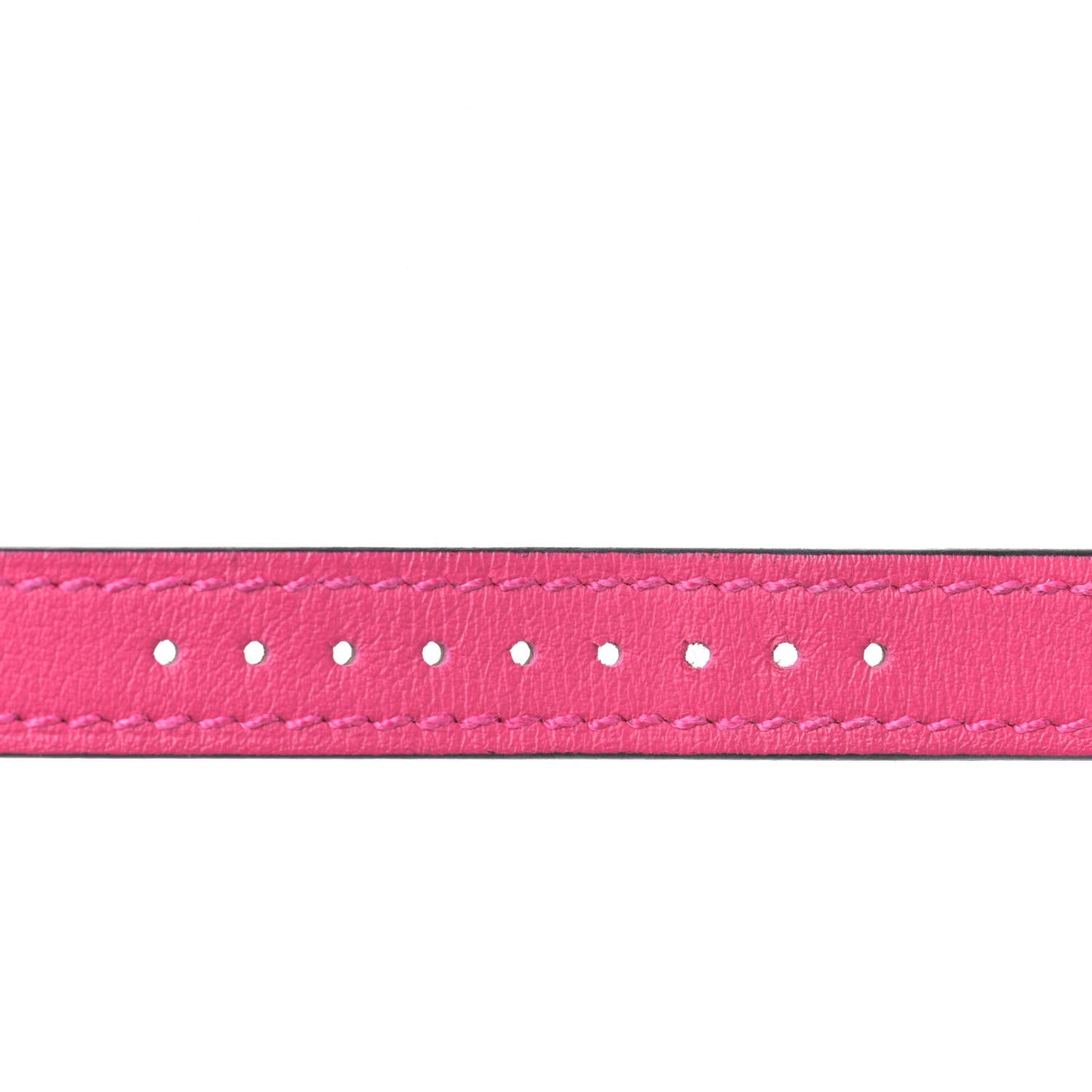 Swift 40mm Apple Watch Double Tour Band Rose Mexico